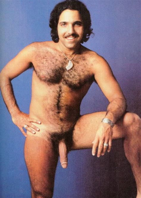 Ron Jeremy Nude