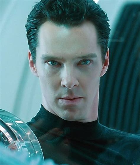 Benedict As Khan From Star Trek Into Darkness 2013 Khan Benedict Benedict Cumberbatch
