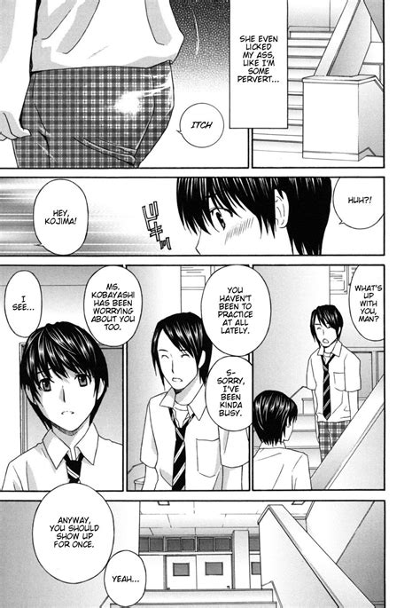 Reading Female Teachers Hentai 1 Female Teachers [end] Page 110 Hentai Manga Online At