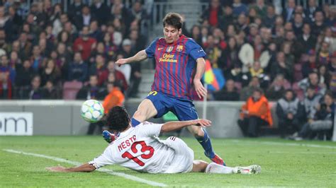 nesta lionel messi m a détruit mentalement après 10 minutes de jeu