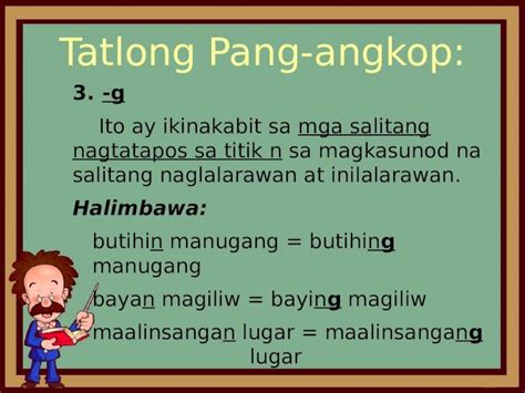 Ano Ang Pang Ugnay Halimbawa Seve Ballesteros Foundation
