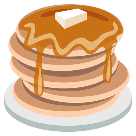 Pancake Png Transparent Image Download Size 512x512px