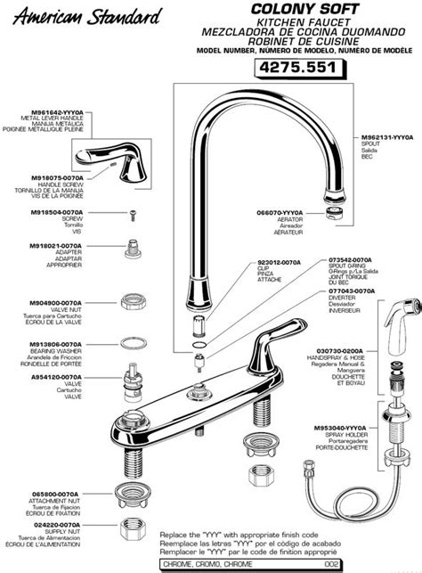 Here i discuss a video about delta kitchen faucet parts diagram, which we required from the youtube site faucets kitchen faucets bathroom fixtures sinks faucet ...