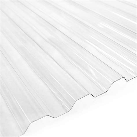 307 products 4x8 plastic panel wall 4x8 fiberglass panel frp flat cheap sheet 4x8 fiberglass plastic panel for outdoor price pvc wall panels buy direct: Clear Corrugated Polycarbonate