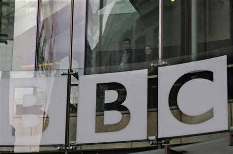 Bbc Forced To Disclose Salaries Of Top Earning Stars Shine News