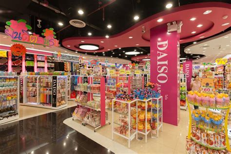 Popular Japanese Store Daiso To Open New NYC Location Secret NYC