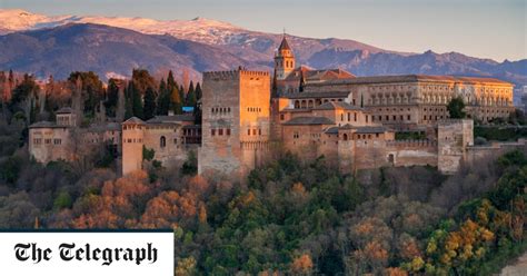 Granada's win boosts their hopes of reaching the europa league places. Granada, Spain: guide to visiting the Alhambra - Telegraph