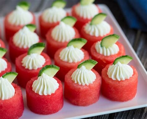 15 Watermelon Recipes Youve Got To Try This Summer Skinny Mom