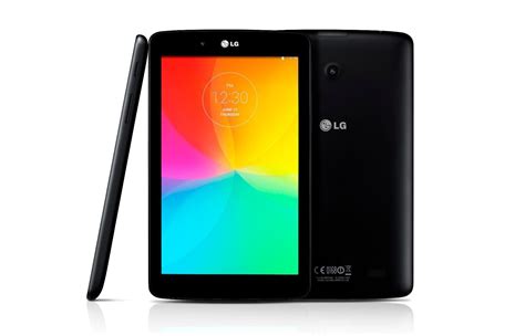 Lg G Pad 70 16gb Quad Core Android Tablet Refurb For 65 Tablet