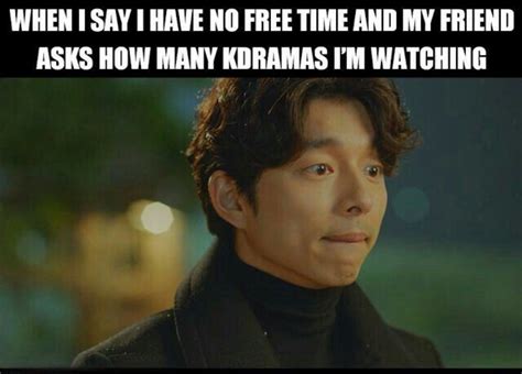 10 Hilarious K Drama Memes Only Fans Will Understand