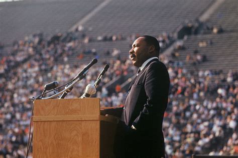 How These Never Before Published Photos Of Martin Luther King Jr Were