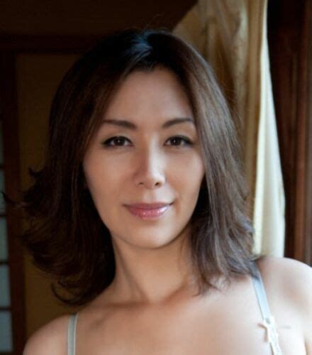 Photo Summary Sexy Mature Actress Chisato Shoda Story Viewer Porn Image