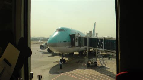 Kuala lumpur to seoul flights. Review of Korean Air flight from Jeju City to Seoul in Economy