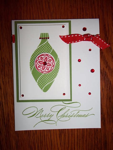 Maybe you would like to learn more about one of these? Christmas Card | Scrapbook Ideas and Cards | Pinterest