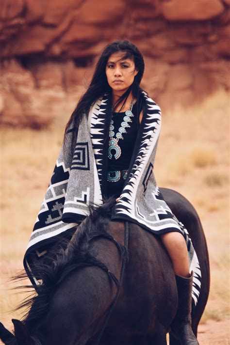 American Indian College Fund American Indian Girl Native American