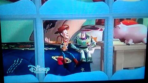 Toy Story 1995 End Credits Disney Channel Version 2 Youtube