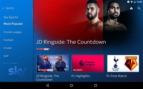 Depending on your tv subscription, you can: Sky Go for Android - APK Download