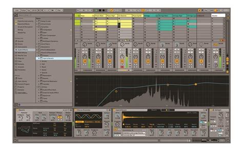 Ableton Live 11 Standard Software Kytaryie