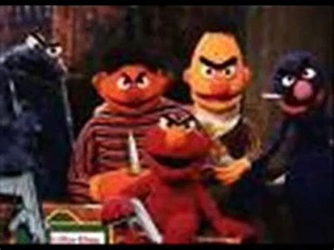 The Story Of Evil Elmo Video Dailymotion