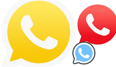Whatsapp Cambia El Color Del Logo A Rosado Y Descubre Por Qué Muchos