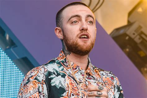 Mac Millers Death Categorized As An Accidental Overdose