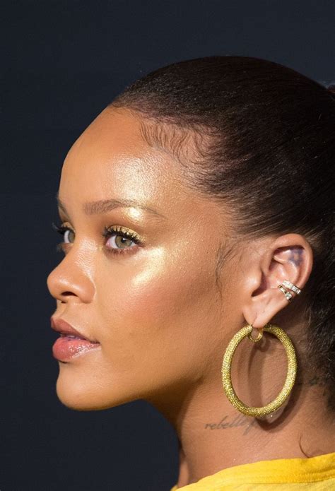 7 Tips To Pull Off The Ultimate Summer Glow Up By Rihannas Makeup