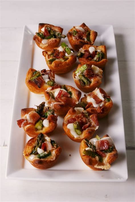 20 Easter Appetizers To Kick Off Your Feast Recepten