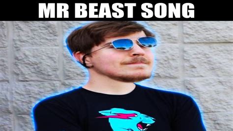 Mr Beast Song Youtube Beast Song Mr Beast Youtube Songs