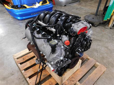 05 2005 Ford Mustang Gt 46l 3v 89k Mile Engine Motor Assembly Take Out