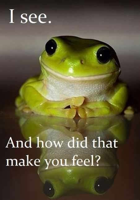 Top 30 Quotes And Sayings About Frogs