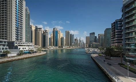 Top 5 Neighborhoods To Live In Dubai Thesquare
