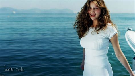 laetitia casta trivia 30 interesting facts about the french actress and model useless daily