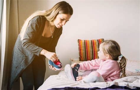 He jurado ante dios enseñar al no creyente, aunque sea. Consejos para enseñar a un niño a vestirse solo y lograrlo