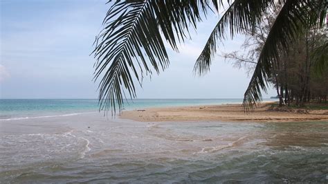 Koh Lanta Beach Guide The 6 Most Beautiful Beaches