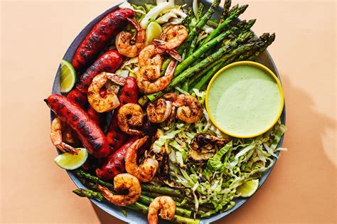 91 Spring Grilling Recipes We Love Epicurious