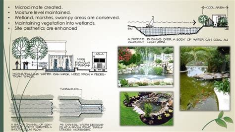 Basic Elements Of Landscape Architectural Design