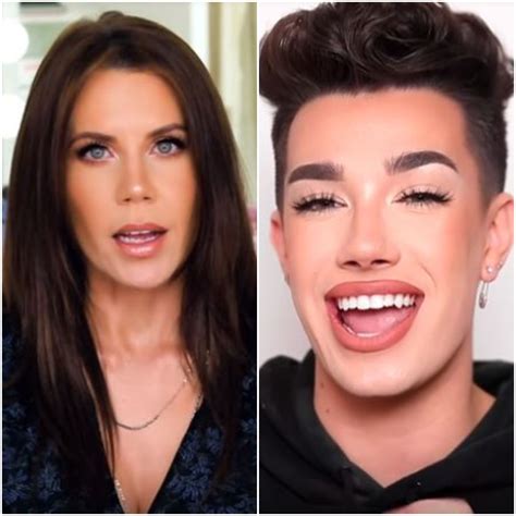 Youtuber Tati Westbrook Ends Friendship With James Charles Pinknews