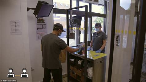 Mcdonald's is known for speed and convenience, which is why our customers keep coming back to us. McDonald's to reopen 975 UK branches for drive-thru ...
