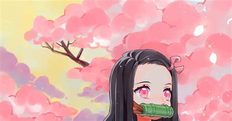 You Can Also Upload And Share Your Favorite Anime Hd Nezuko Wallpapers