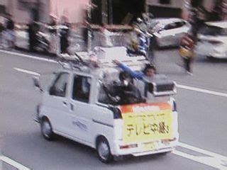 Imcdb Org Daihatsu Hijet Deck Van S W In Kaze Ga Tsuyoku
