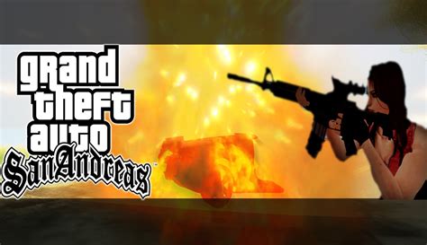 Gta Sa Novos Efeitos Realistas Overdose Effects 15 Youtube