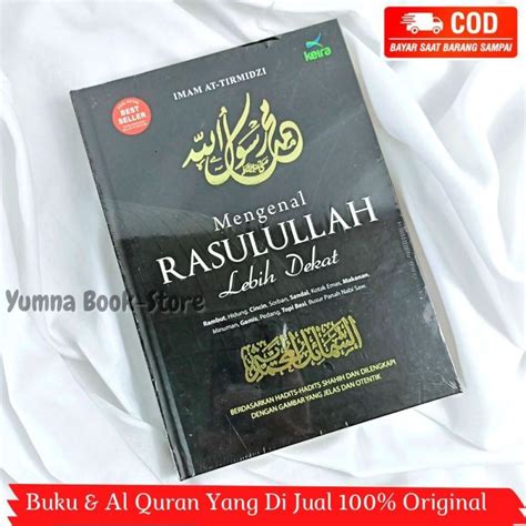 Jual Buku Islam Mengenal Rasulullah Lebih Dekat Keira Publishing