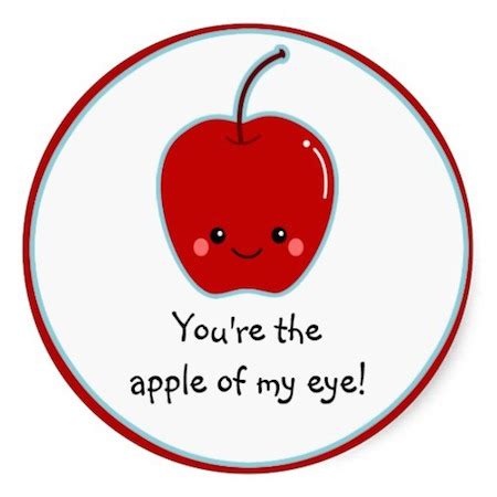 Apple of my eye can be found in various books of the king james bible translation from 1611, and some later translations: The Apple Of My Eye Recipe — Dishmaps