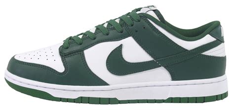 Nike Dunk Low Retro “varsity Green” “michigan” Mita Sneakers Draw