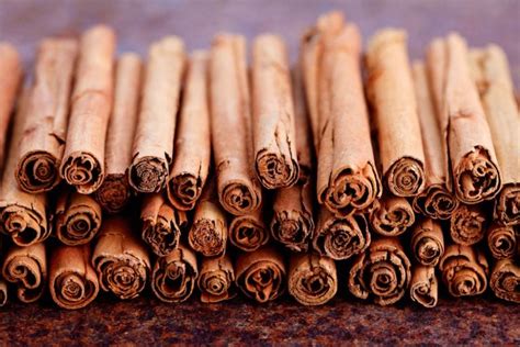 Ceylon Cinnamon The Only True Cinnamon