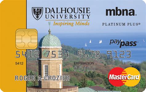 Benefits Alumni Dalhousie University