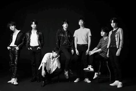 Love myself, a moving pop/rock confection that neatly closes the love yourself story with v, jimin, and. BTS anuncia "Love Yourself Answer": álbum de lujo con ...