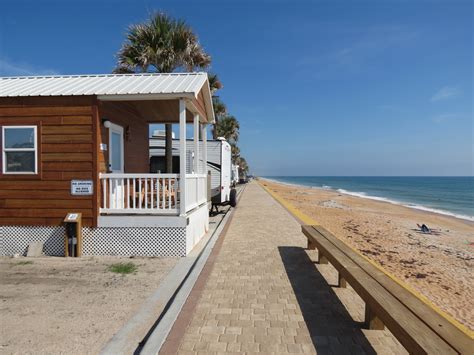 Vacation rentals in florida aren't difficult to find. Welcome To Beverly Beach Camptown RV Resort | Beverly ...