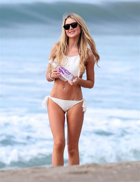 Indian Girls Villa Kerrie McMahon 138 Water Bikini Photoshoot In Malibu