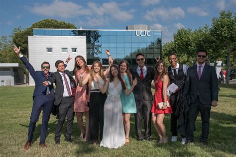 Graduación 2016 11 Junio Ceremonia De Graduación De La U Flickr
